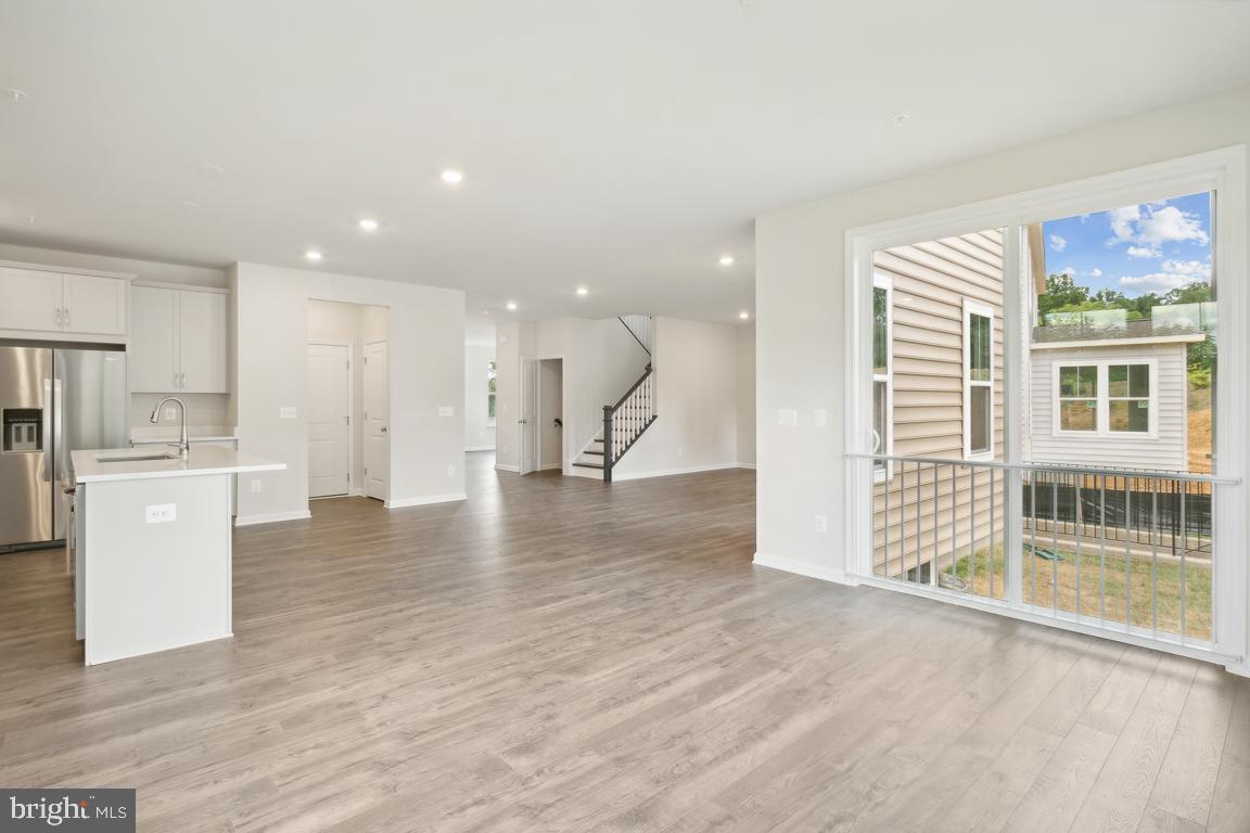 SCOTLAND HEIGHTS - Residential