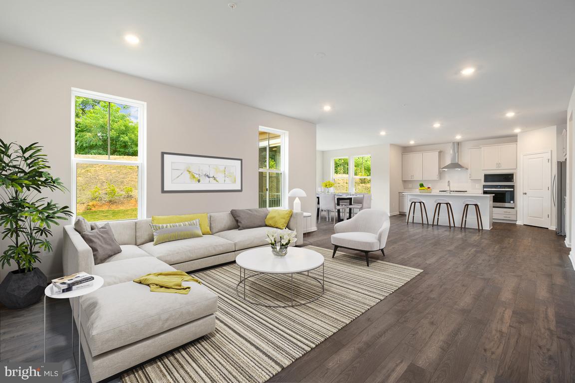 SCOTLAND HEIGHTS - Residential