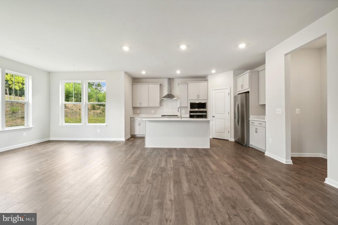 SCOTLAND HEIGHTS - Residential