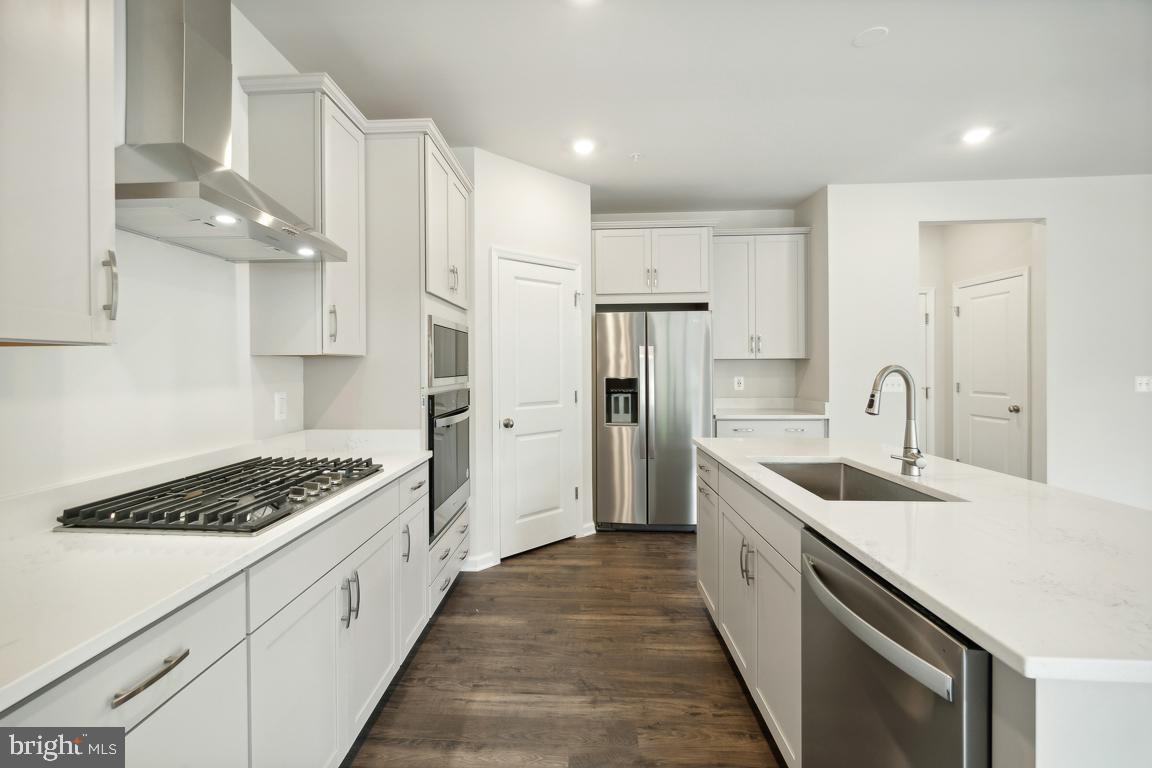 SCOTLAND HEIGHTS - Residential