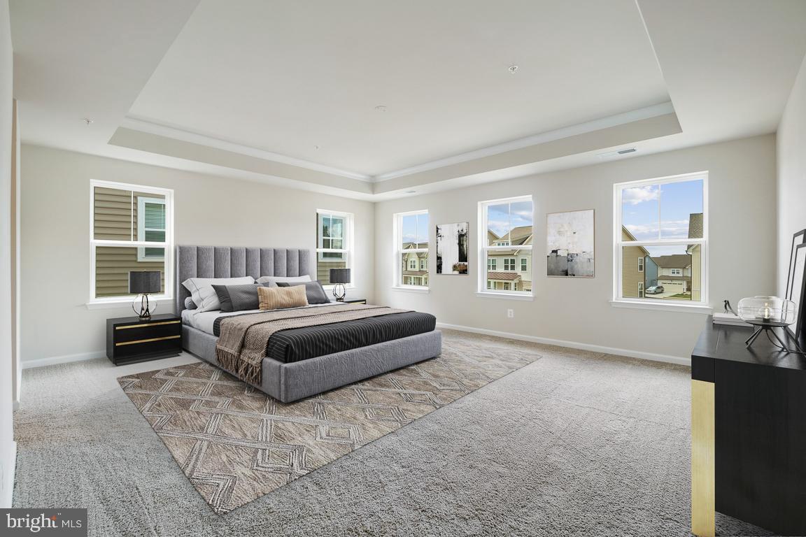 SCOTLAND HEIGHTS - Residential