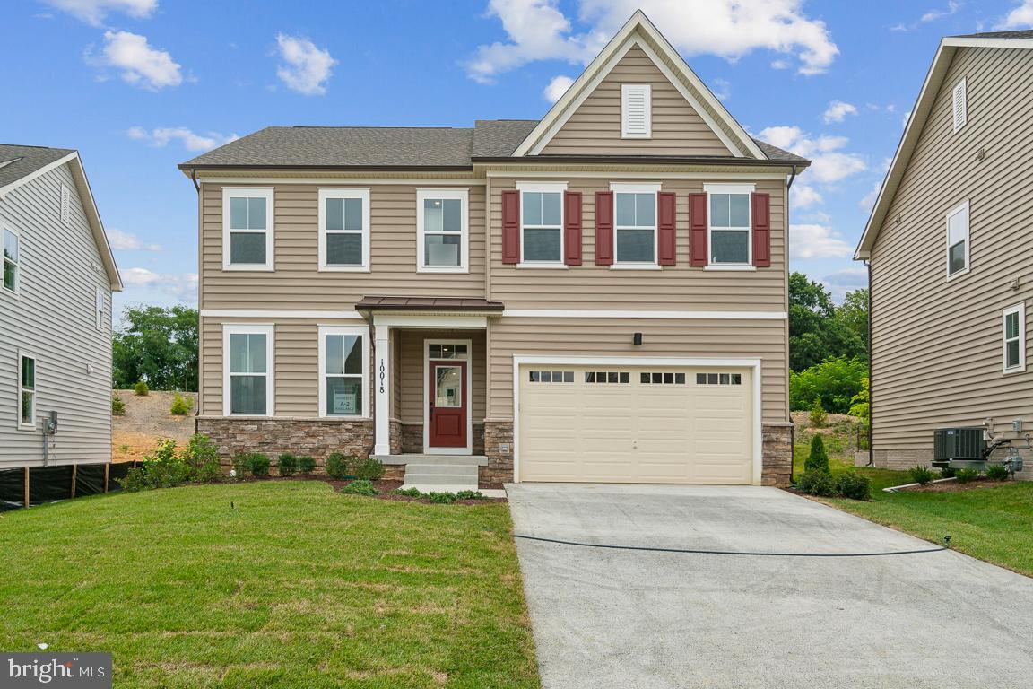 SCOTLAND HEIGHTS - Residential