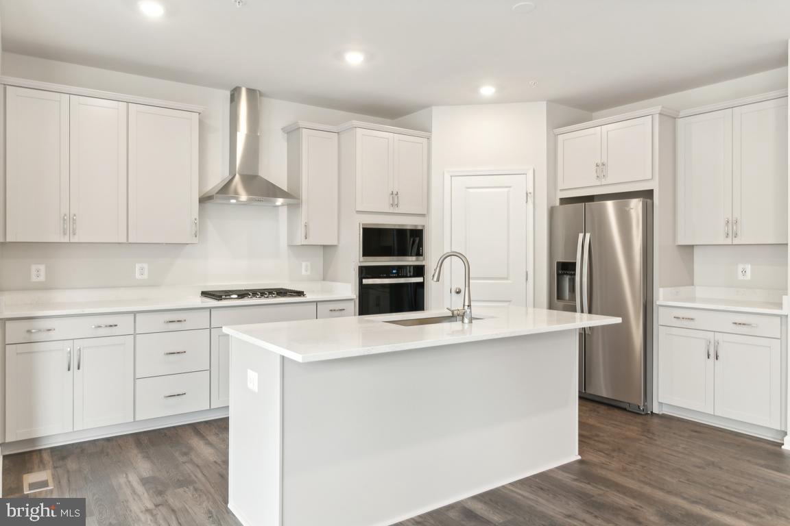 SCOTLAND HEIGHTS - Residential