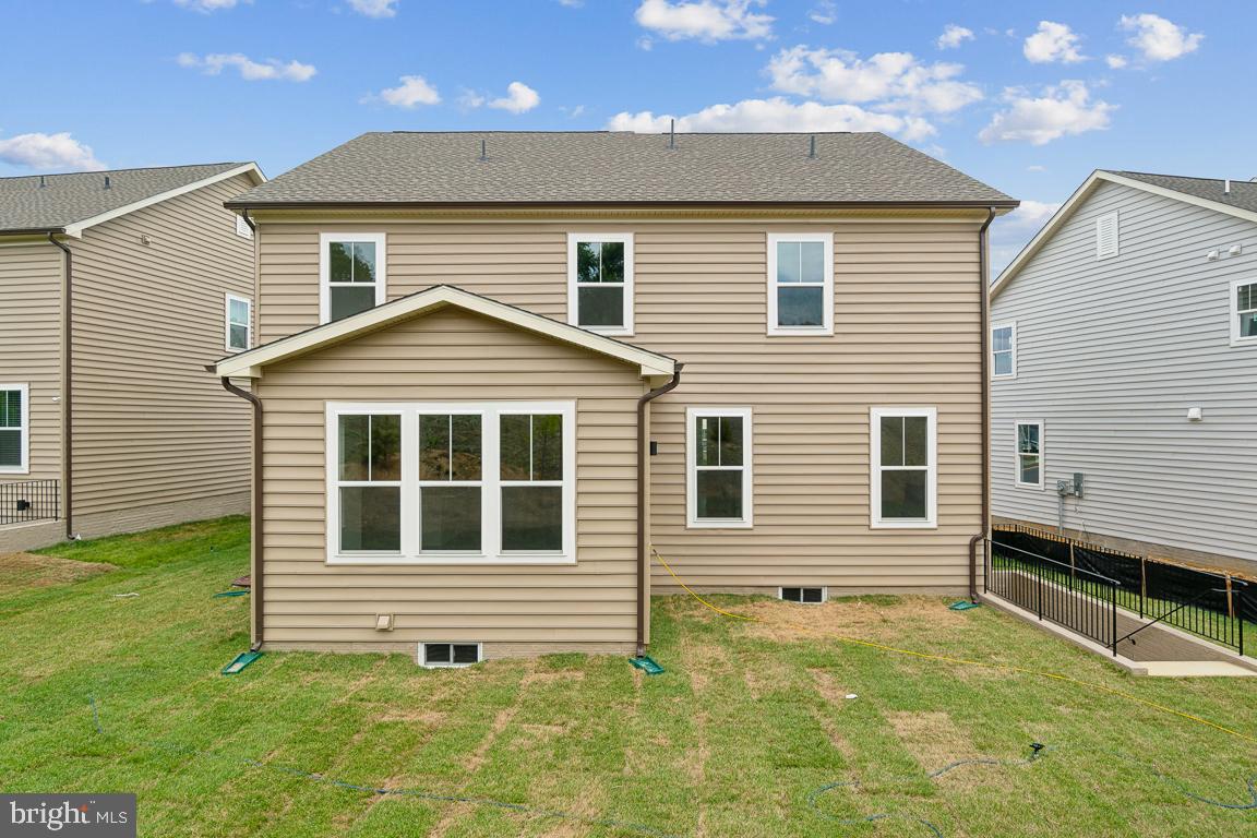 SCOTLAND HEIGHTS - Residential