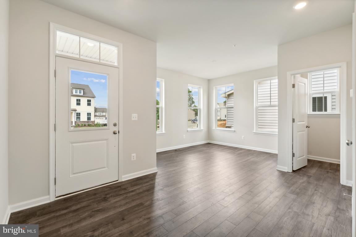 SCOTLAND HEIGHTS - Residential