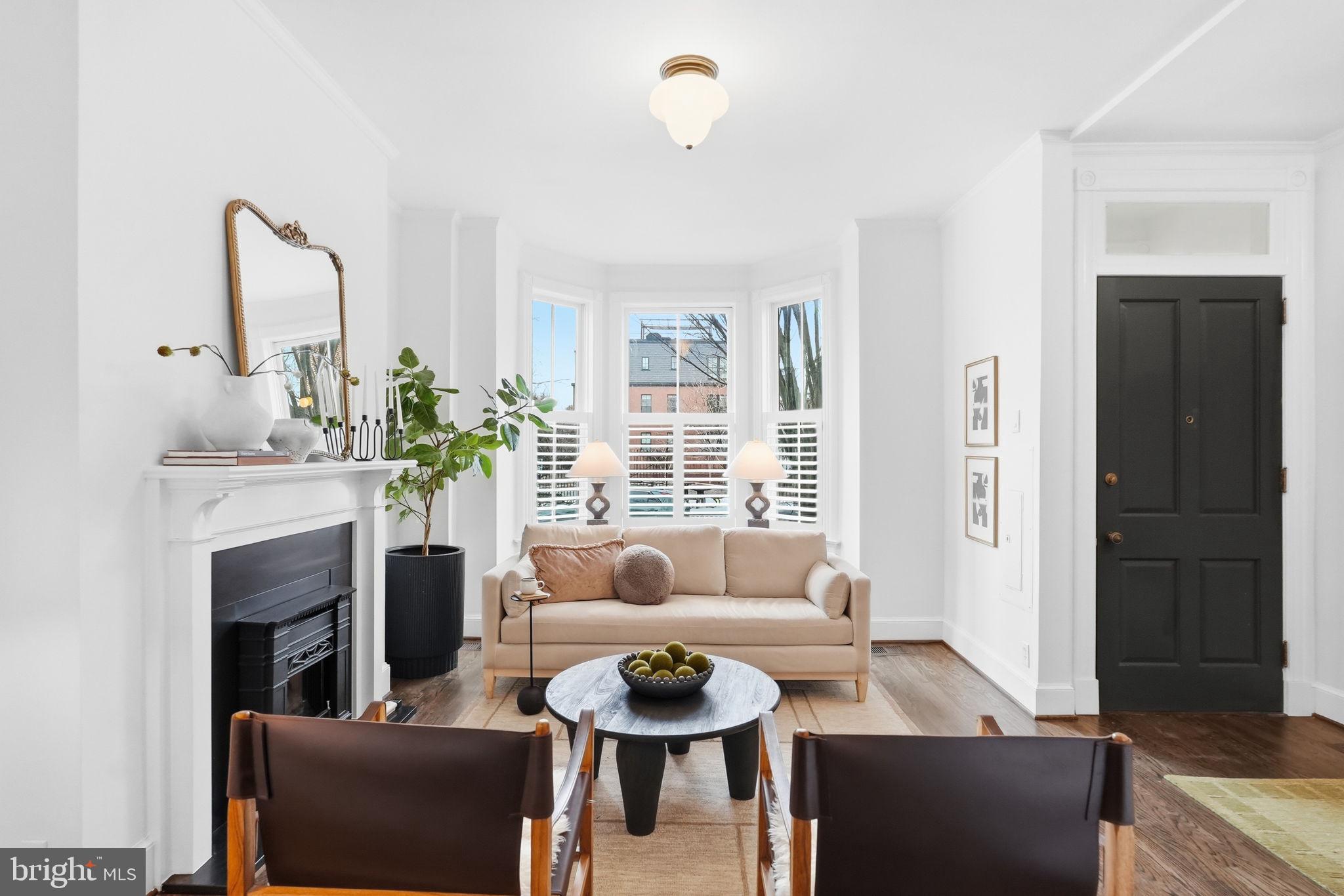 938 FRENCH STREET NW