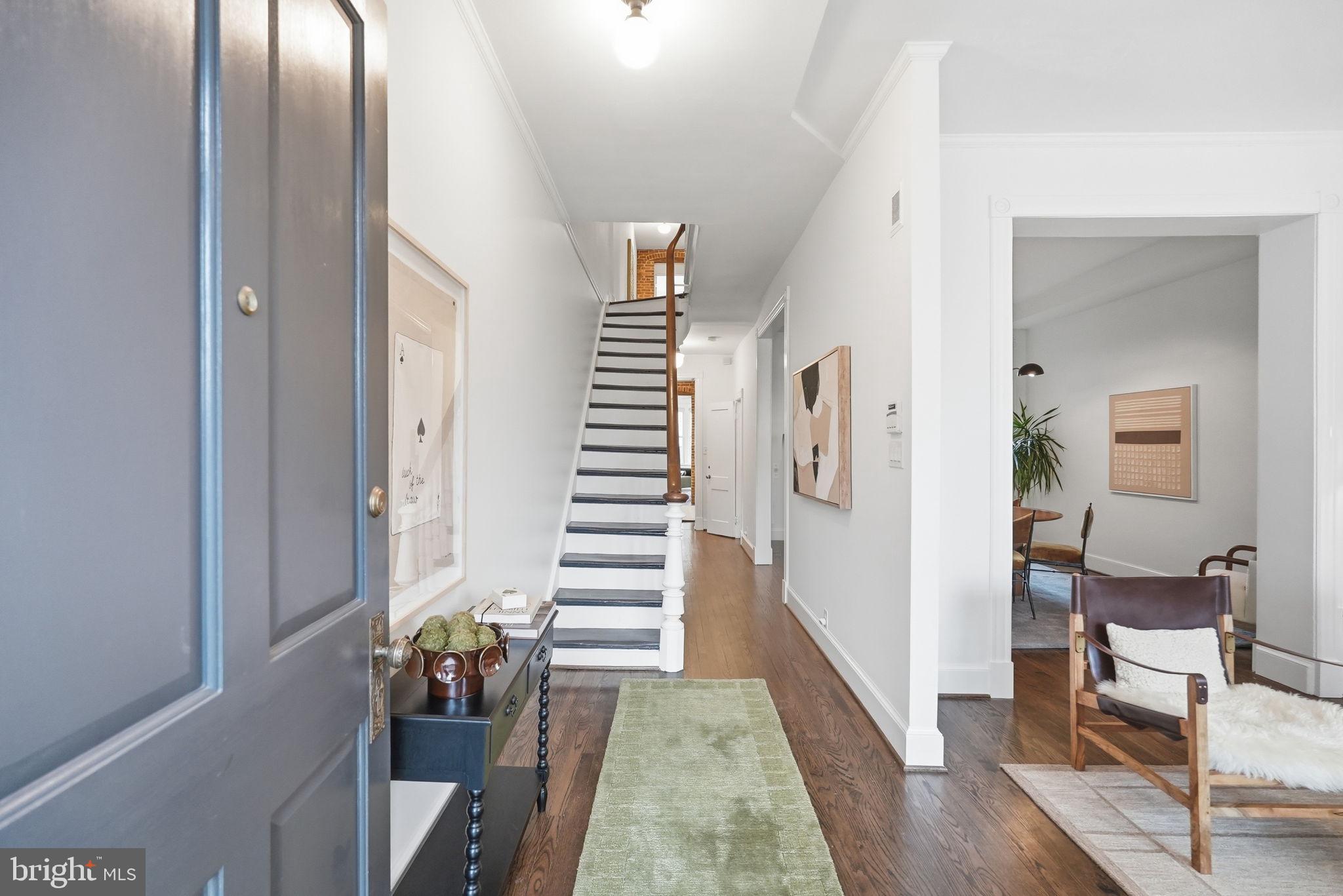 938 FRENCH STREET NW