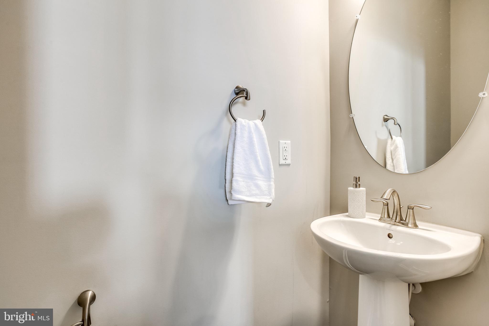 SPRING CREEK - Residential