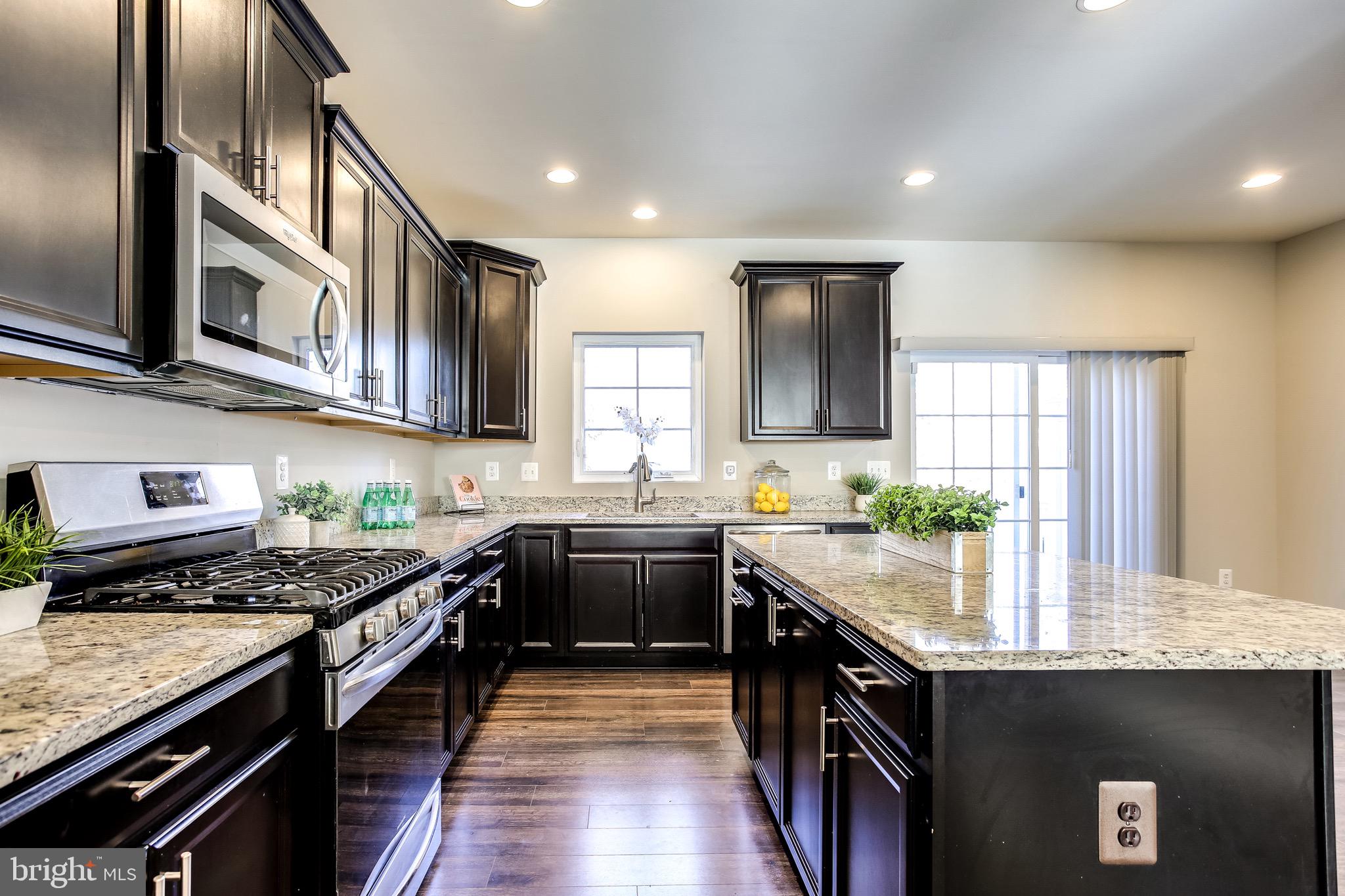 SPRING CREEK - Residential