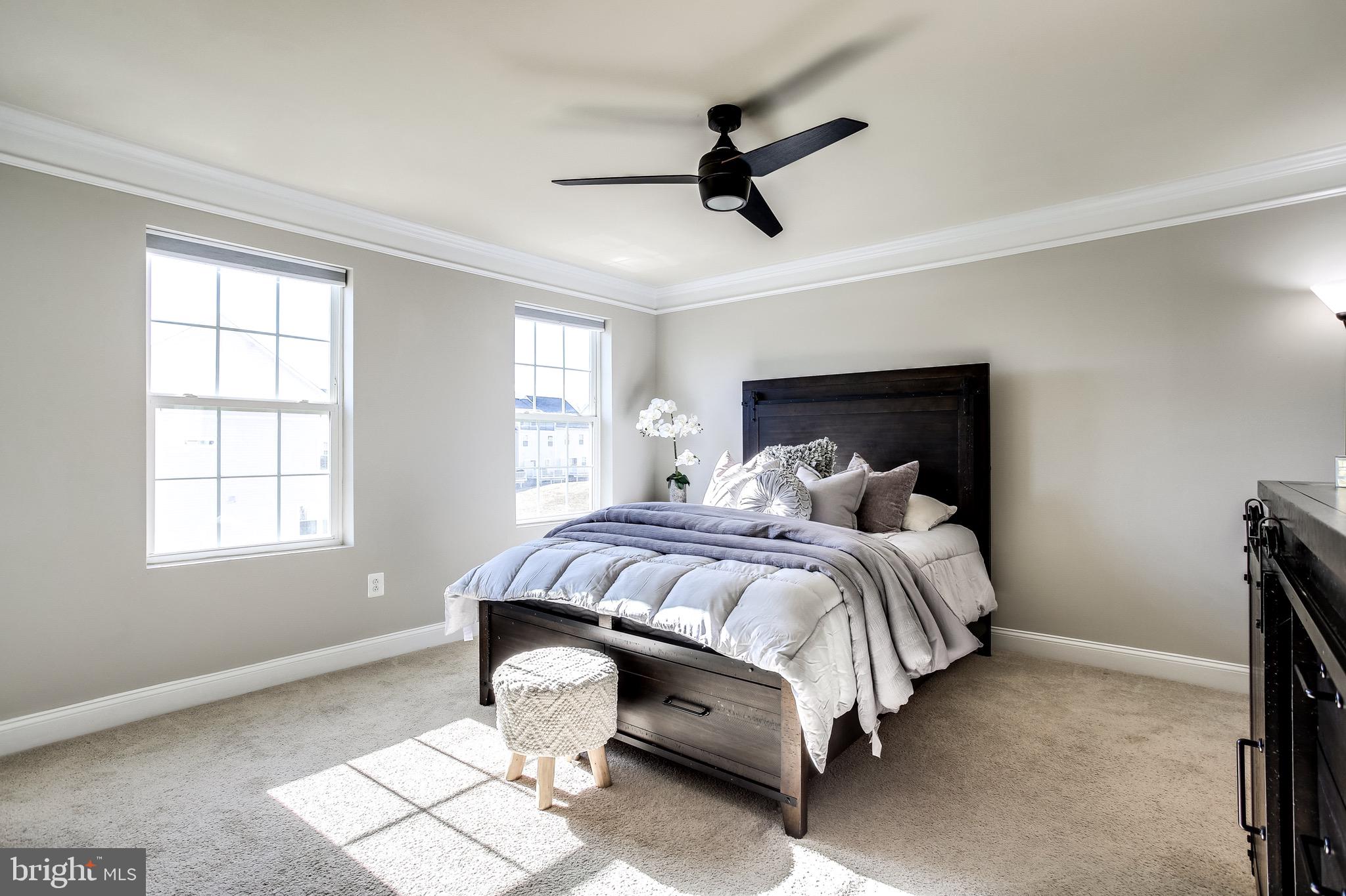 SPRING CREEK - Residential