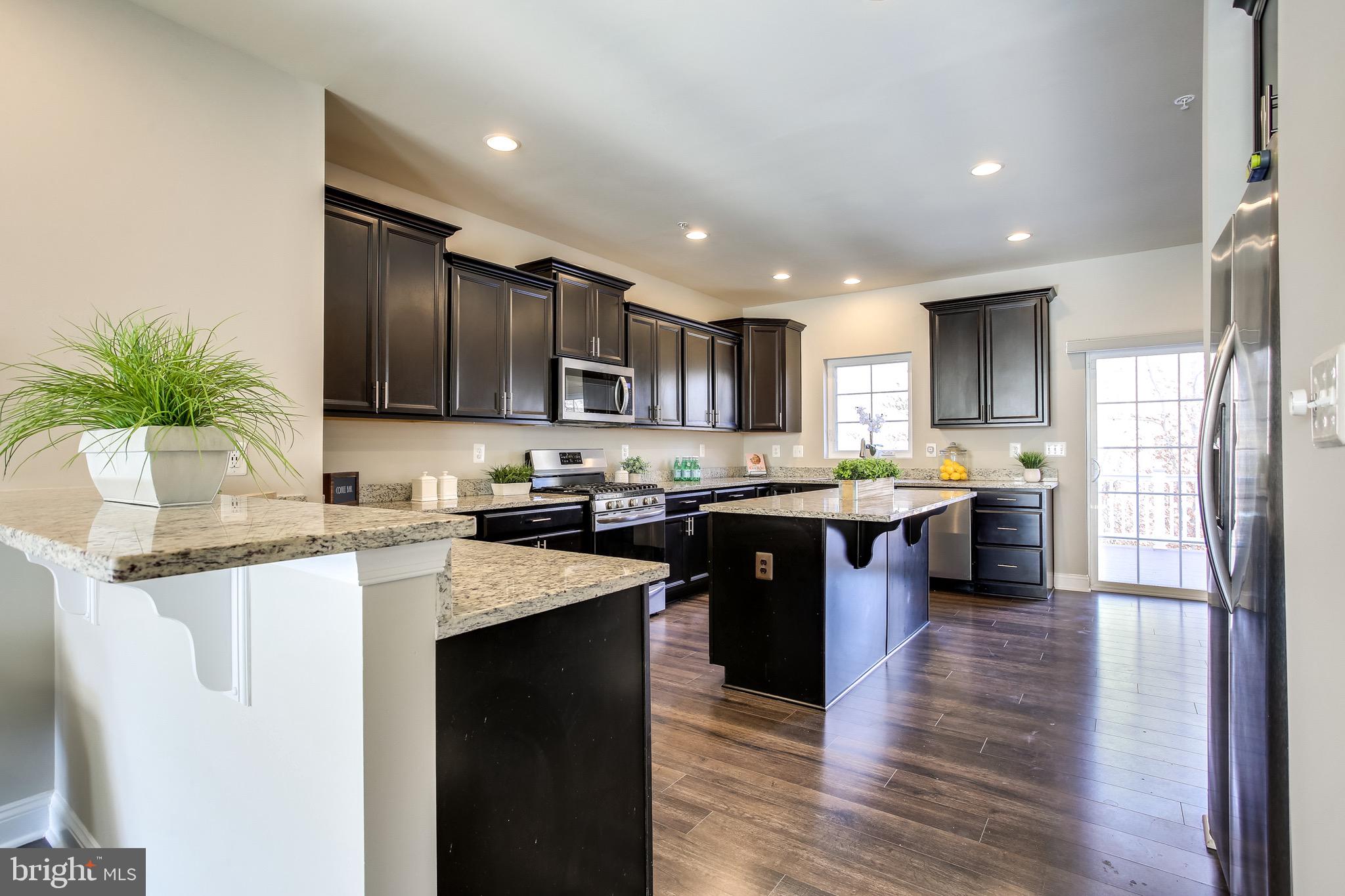 SPRING CREEK - Residential