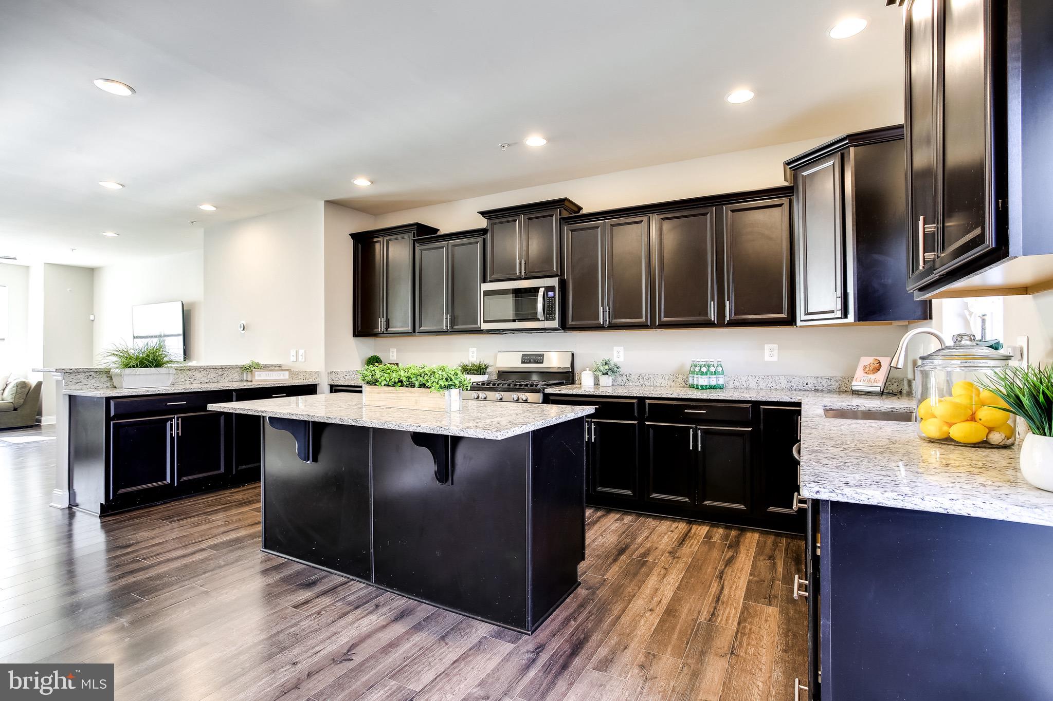 SPRING CREEK - Residential