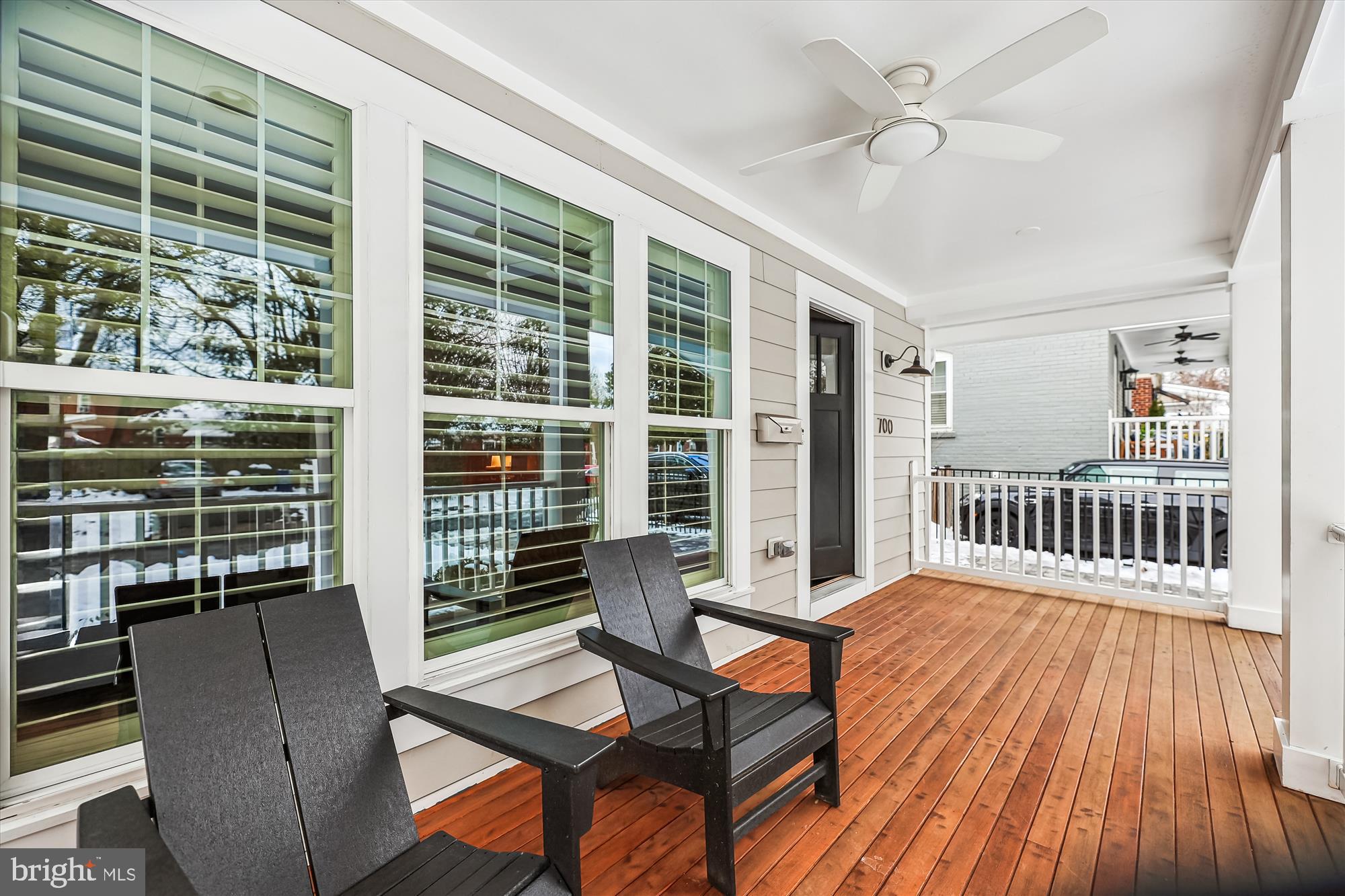 ROSEMONT - Residential