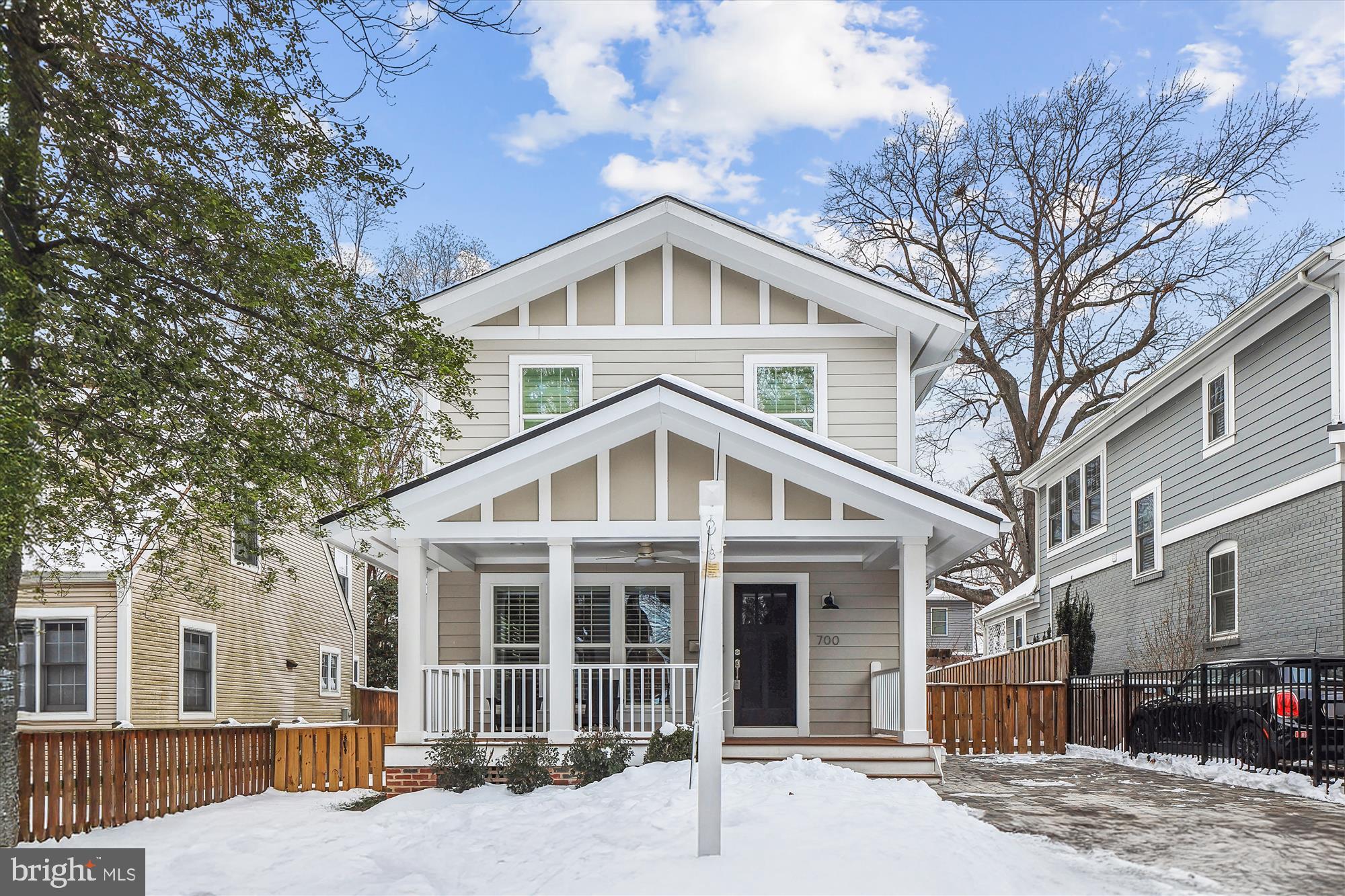 ROSEMONT - Residential