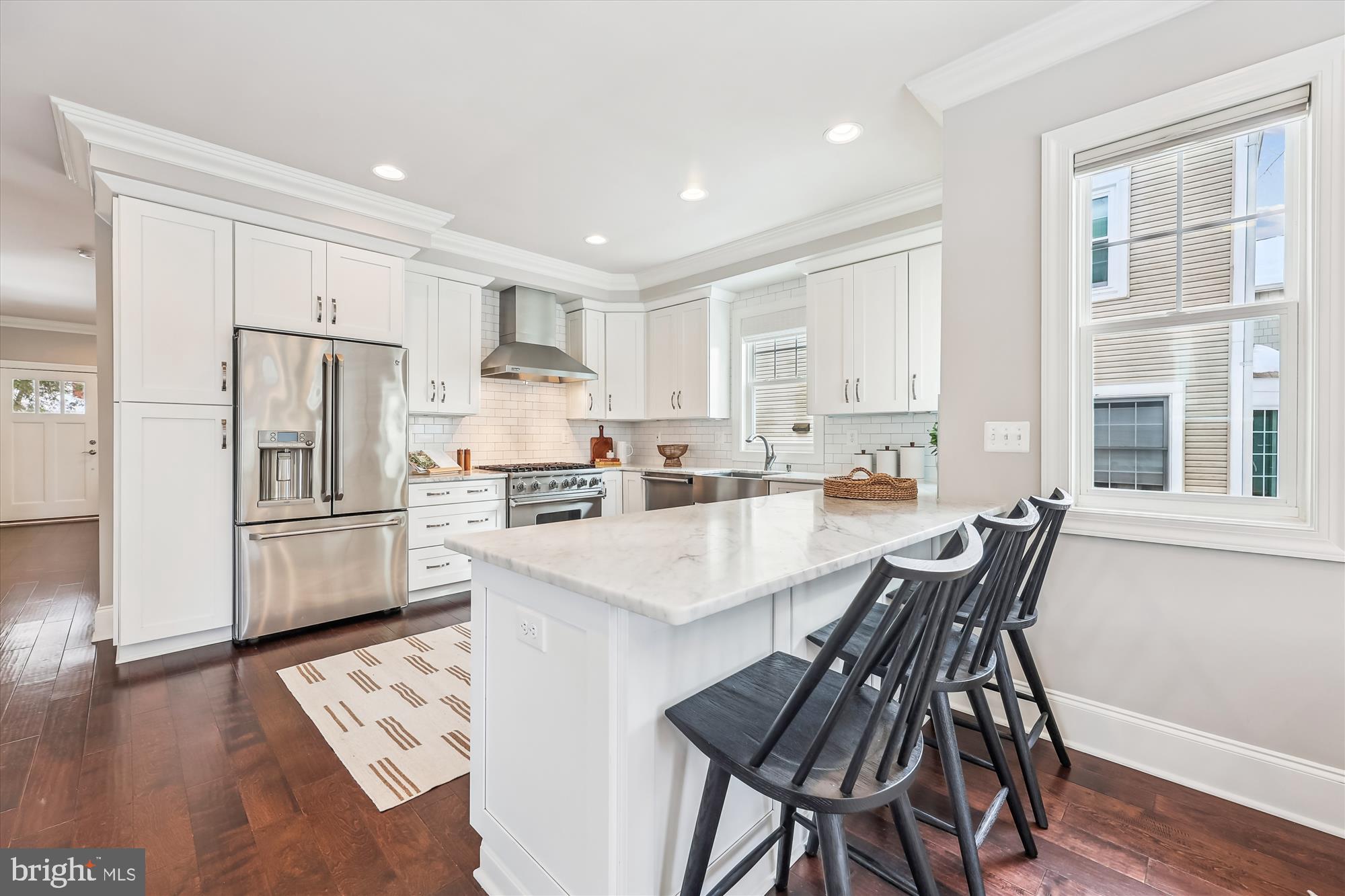 ROSEMONT - Residential