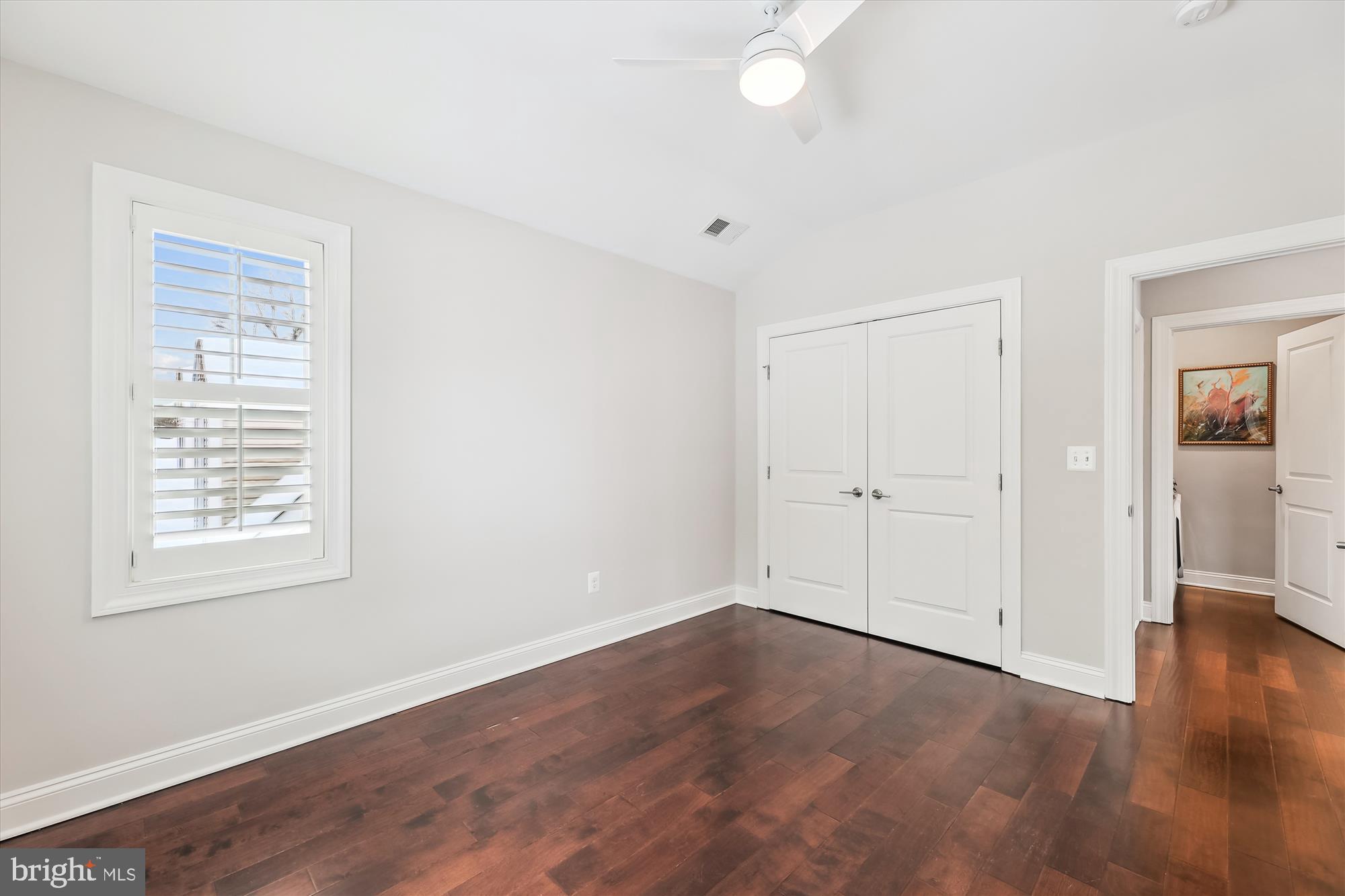 ROSEMONT - Residential