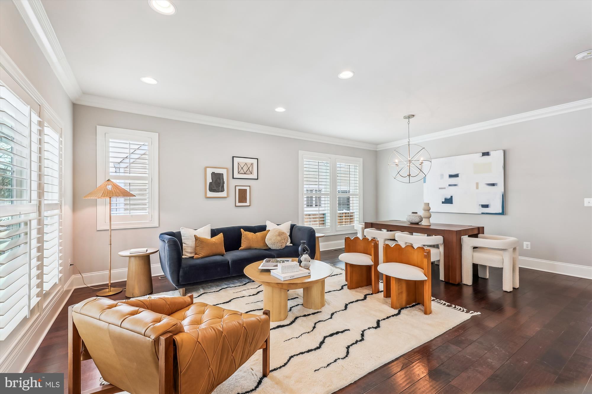 ROSEMONT - Residential