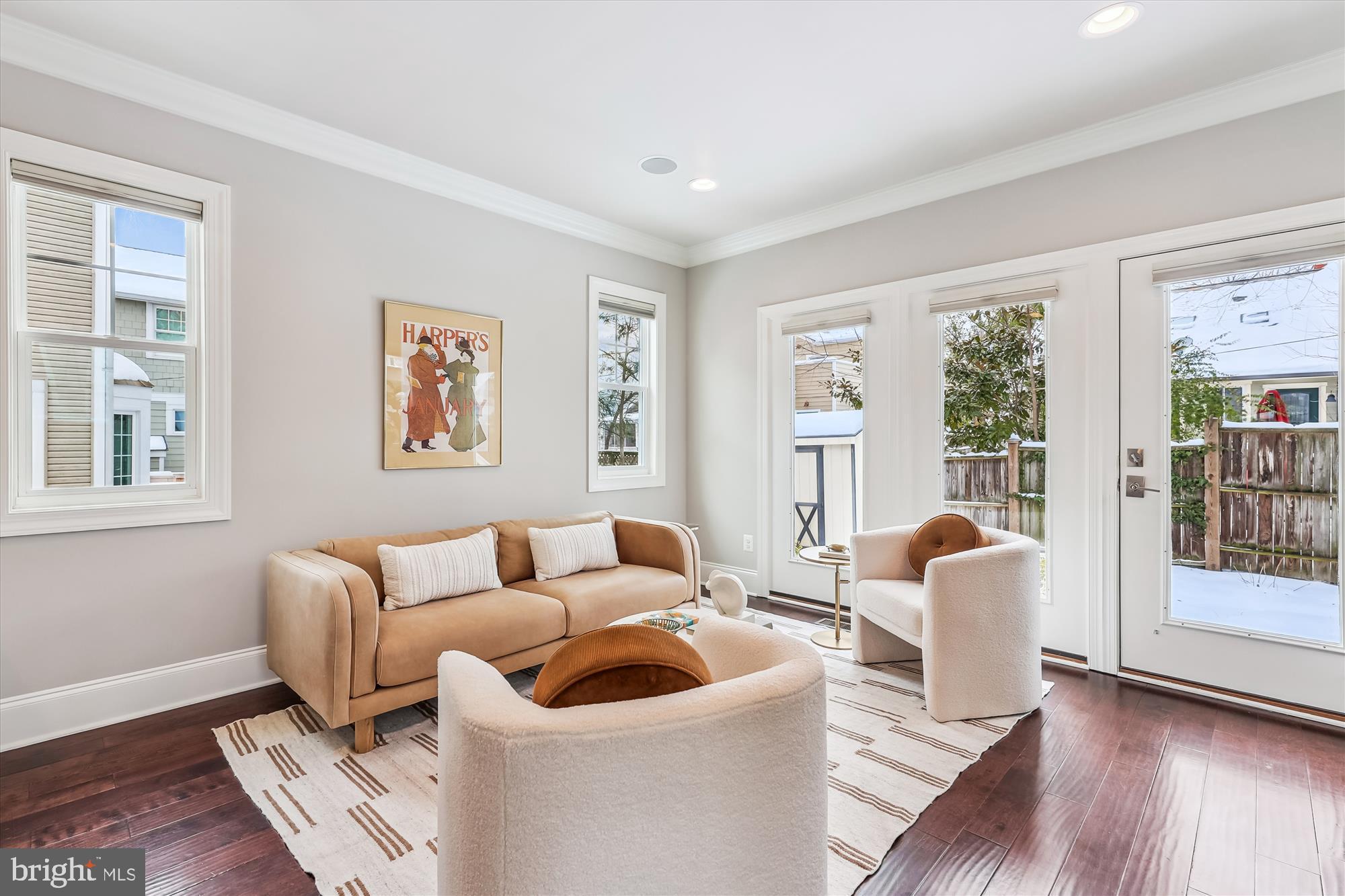 ROSEMONT - Residential