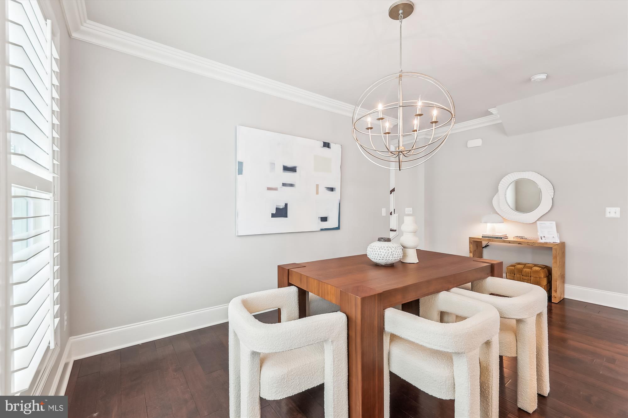 ROSEMONT - Residential