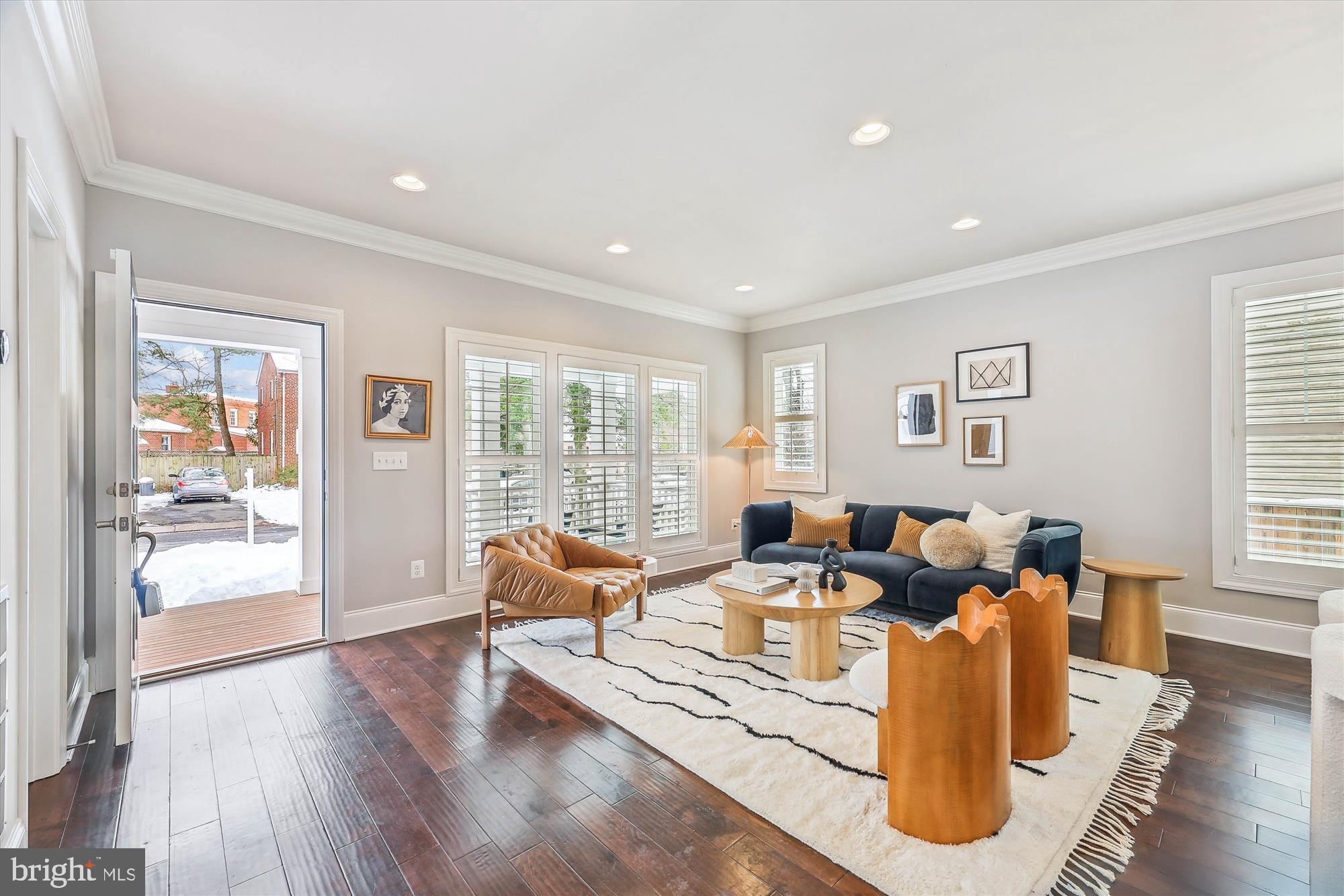 ROSEMONT - Residential