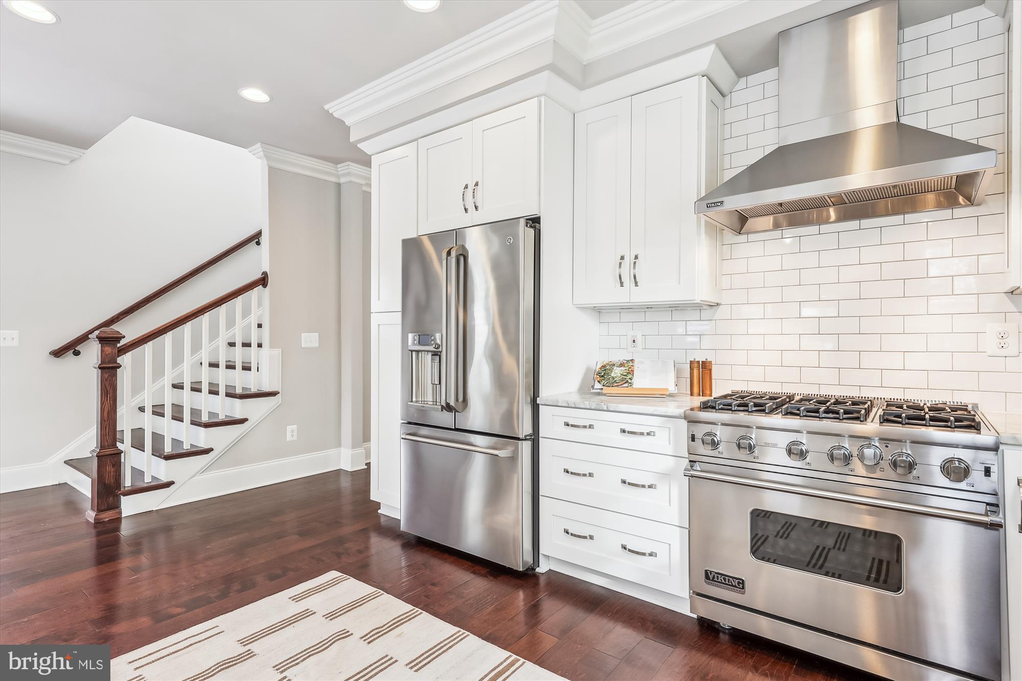 ROSEMONT - Residential