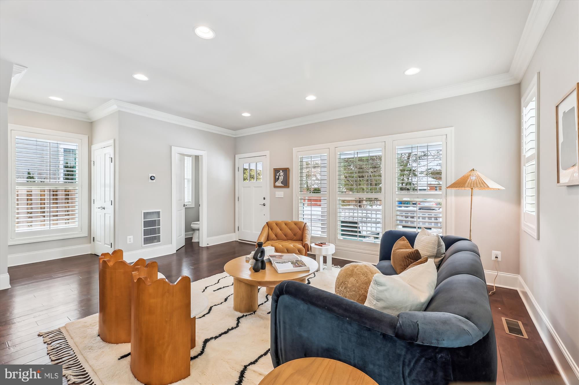 ROSEMONT - Residential