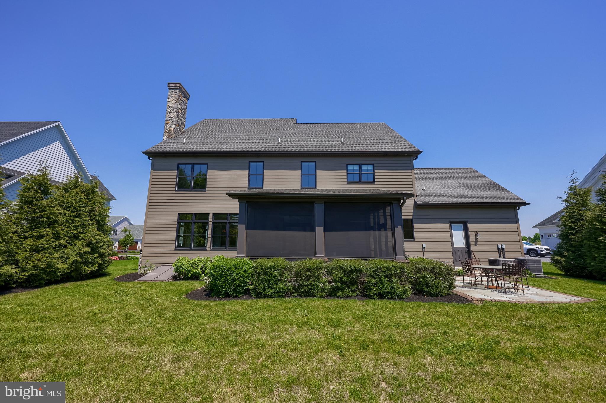 STONEHENGE ESTATES - Residential