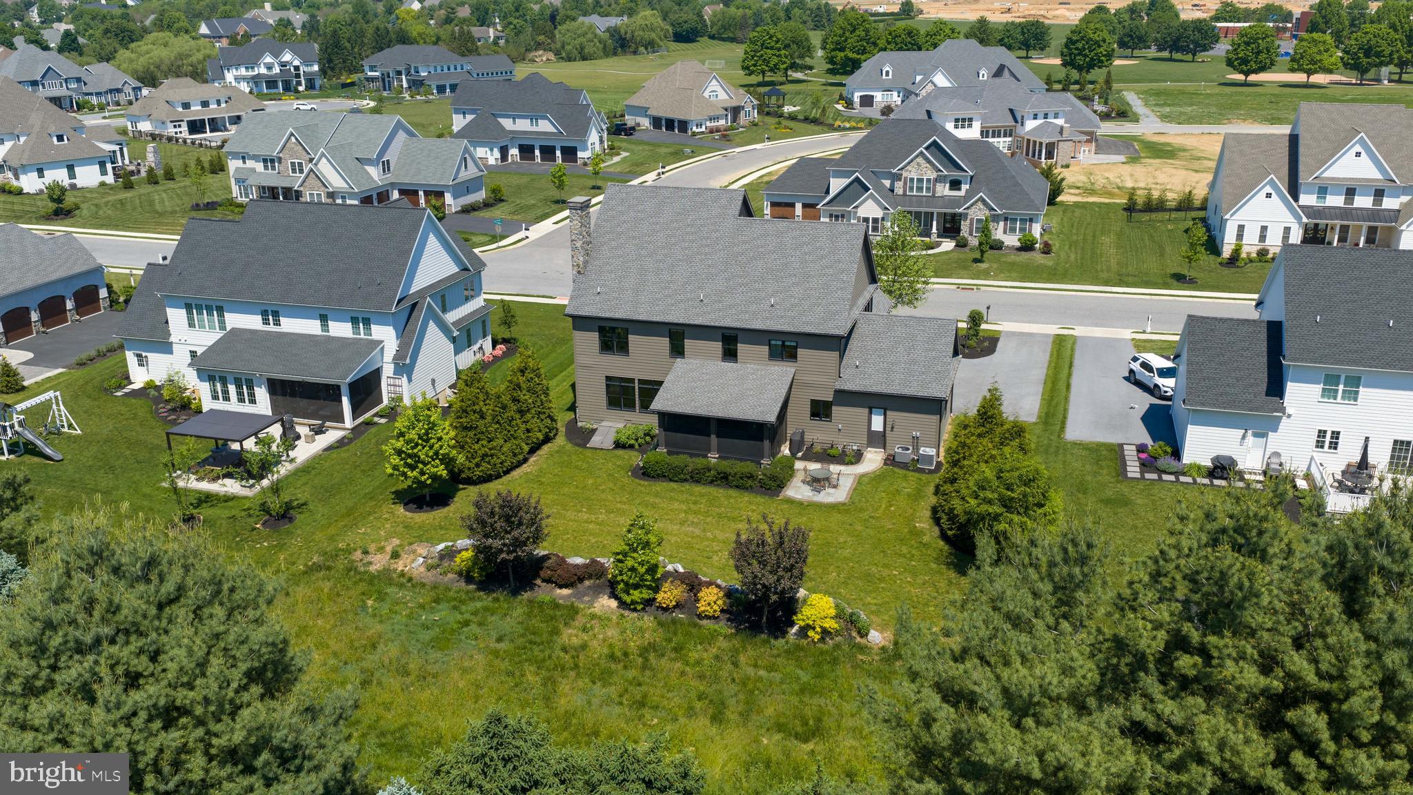STONEHENGE ESTATES - Residential