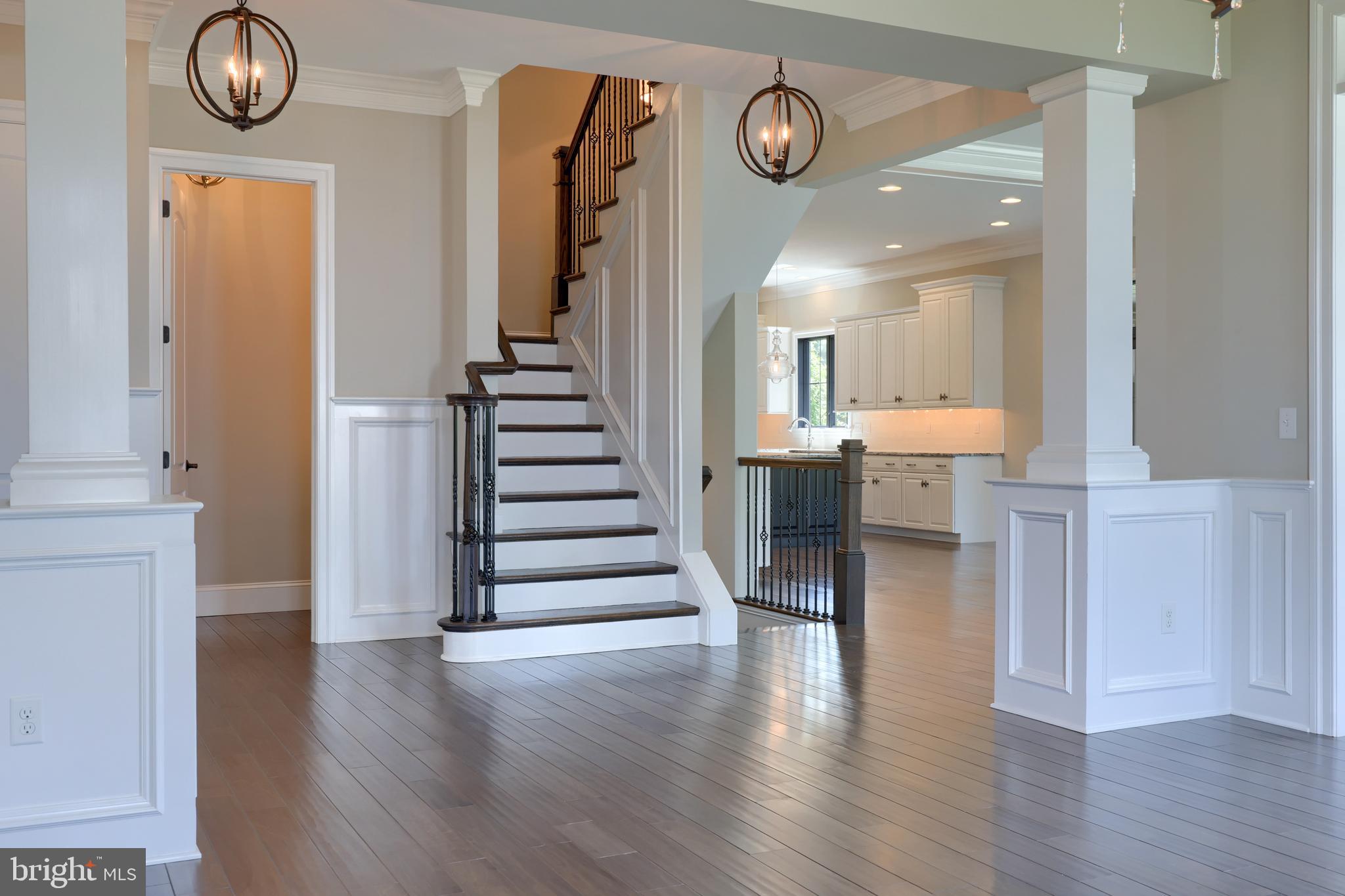 STONEHENGE ESTATES - Residential