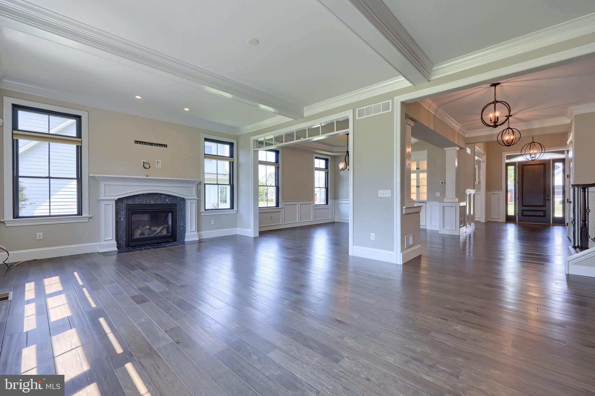 STONEHENGE ESTATES - Residential