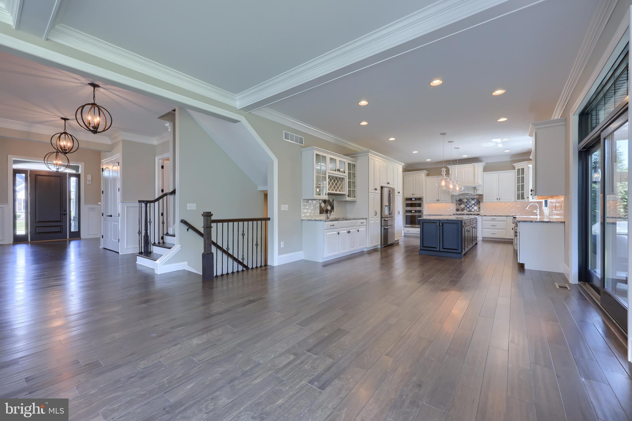 STONEHENGE ESTATES - Residential