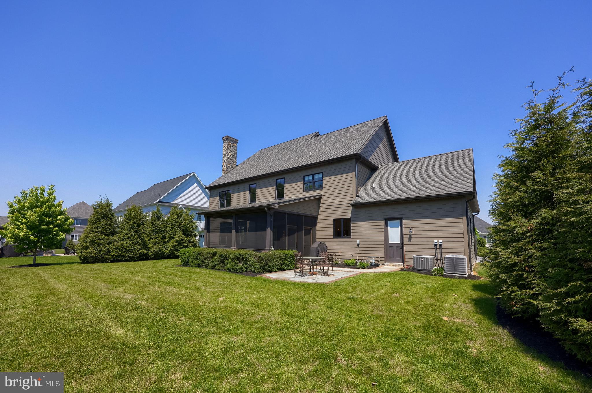 STONEHENGE ESTATES - Residential