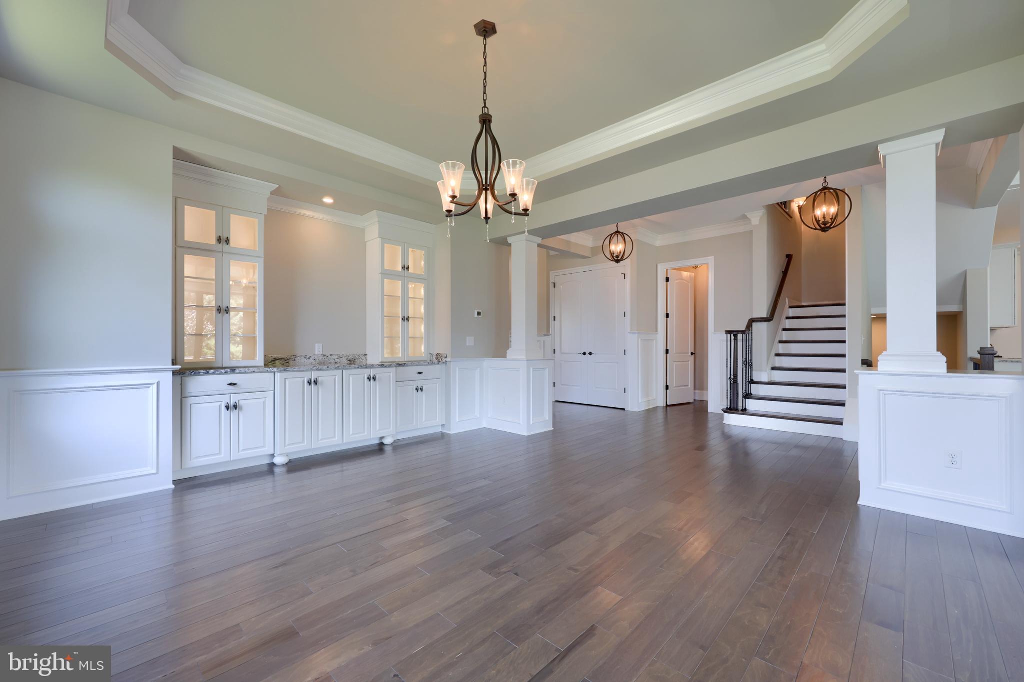 STONEHENGE ESTATES - Residential