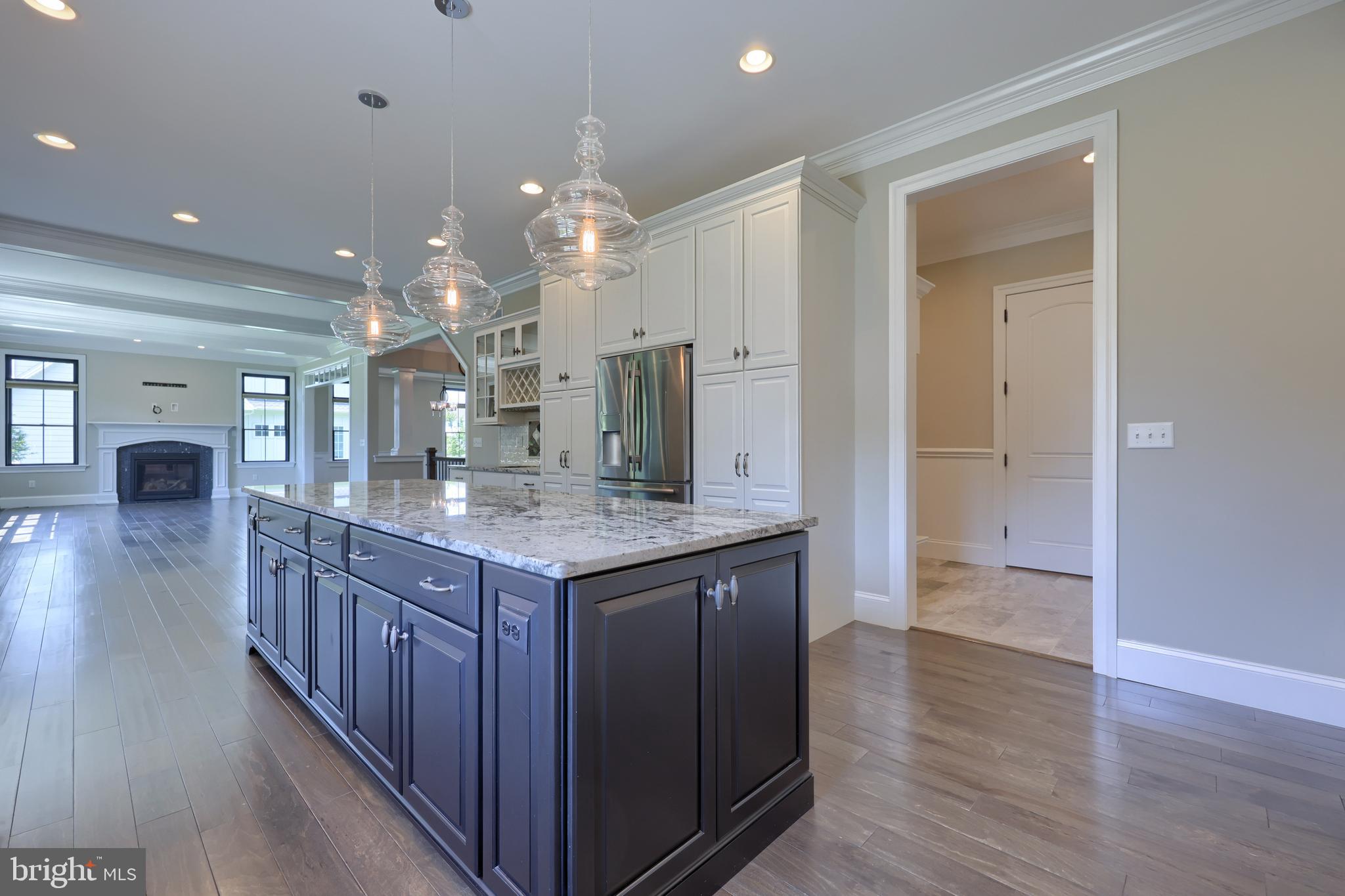 STONEHENGE ESTATES - Residential
