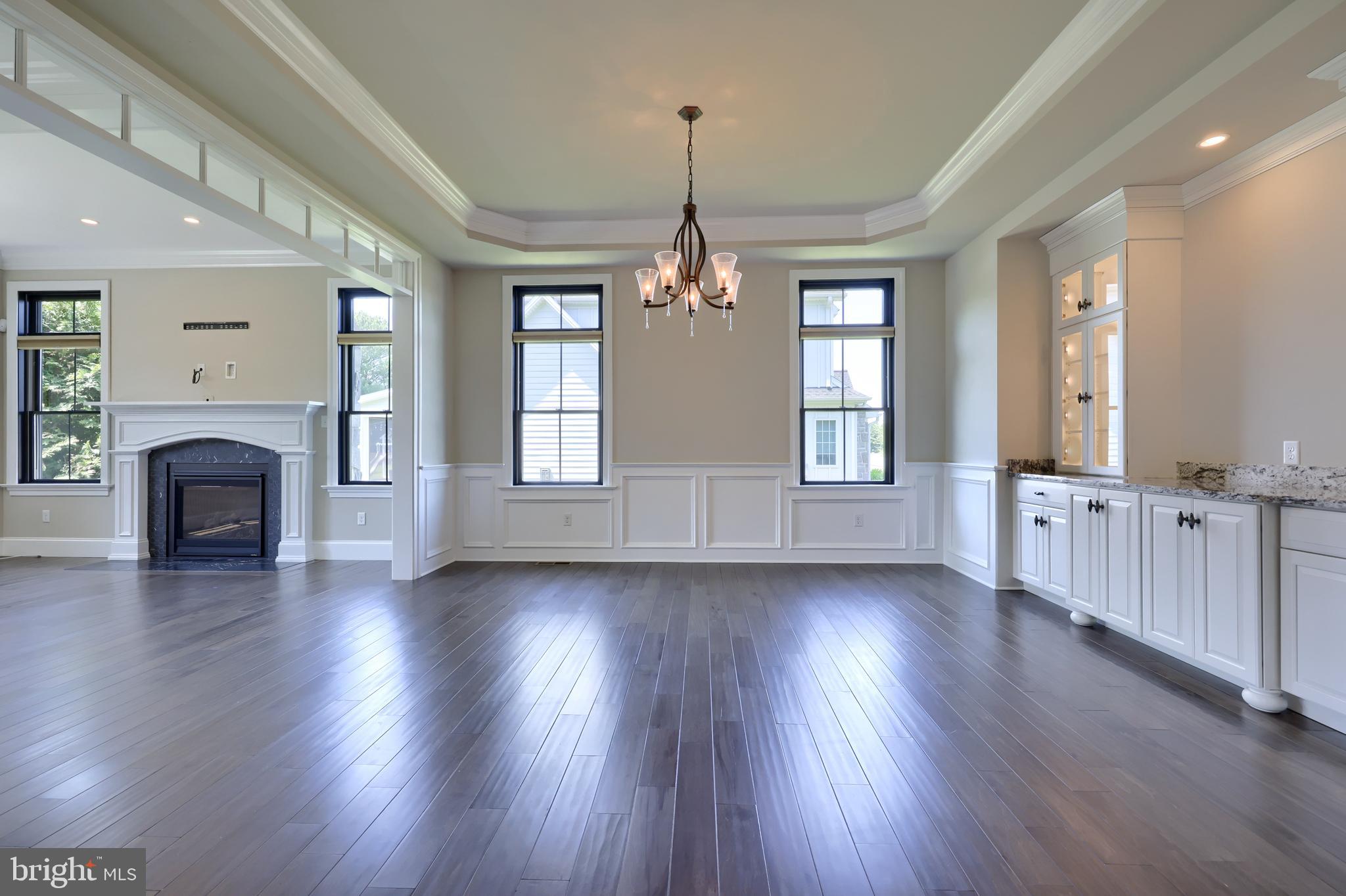 STONEHENGE ESTATES - Residential