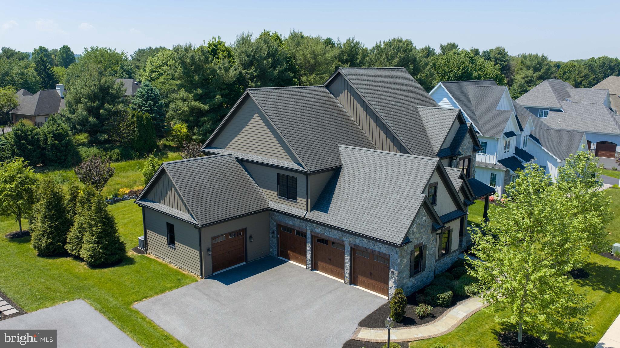 STONEHENGE ESTATES - Residential