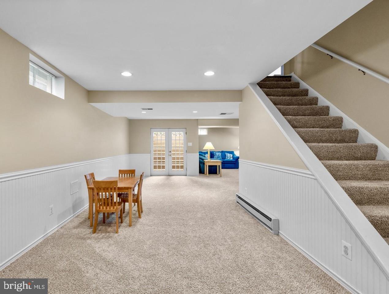 BEALLS MANOR - Residential