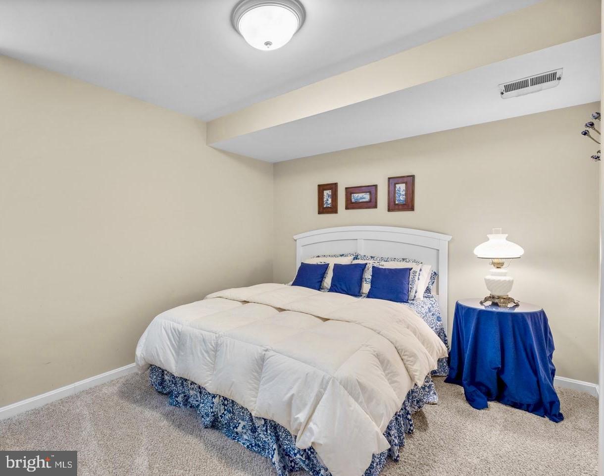 BEALLS MANOR - Residential