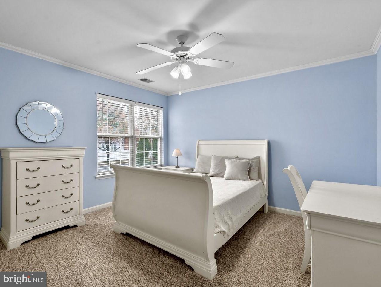 BEALLS MANOR - Residential