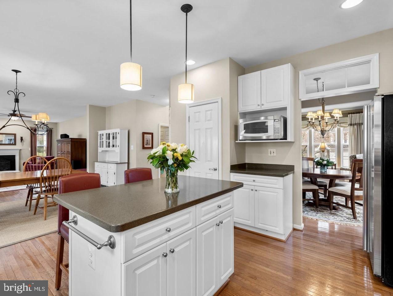 BEALLS MANOR - Residential