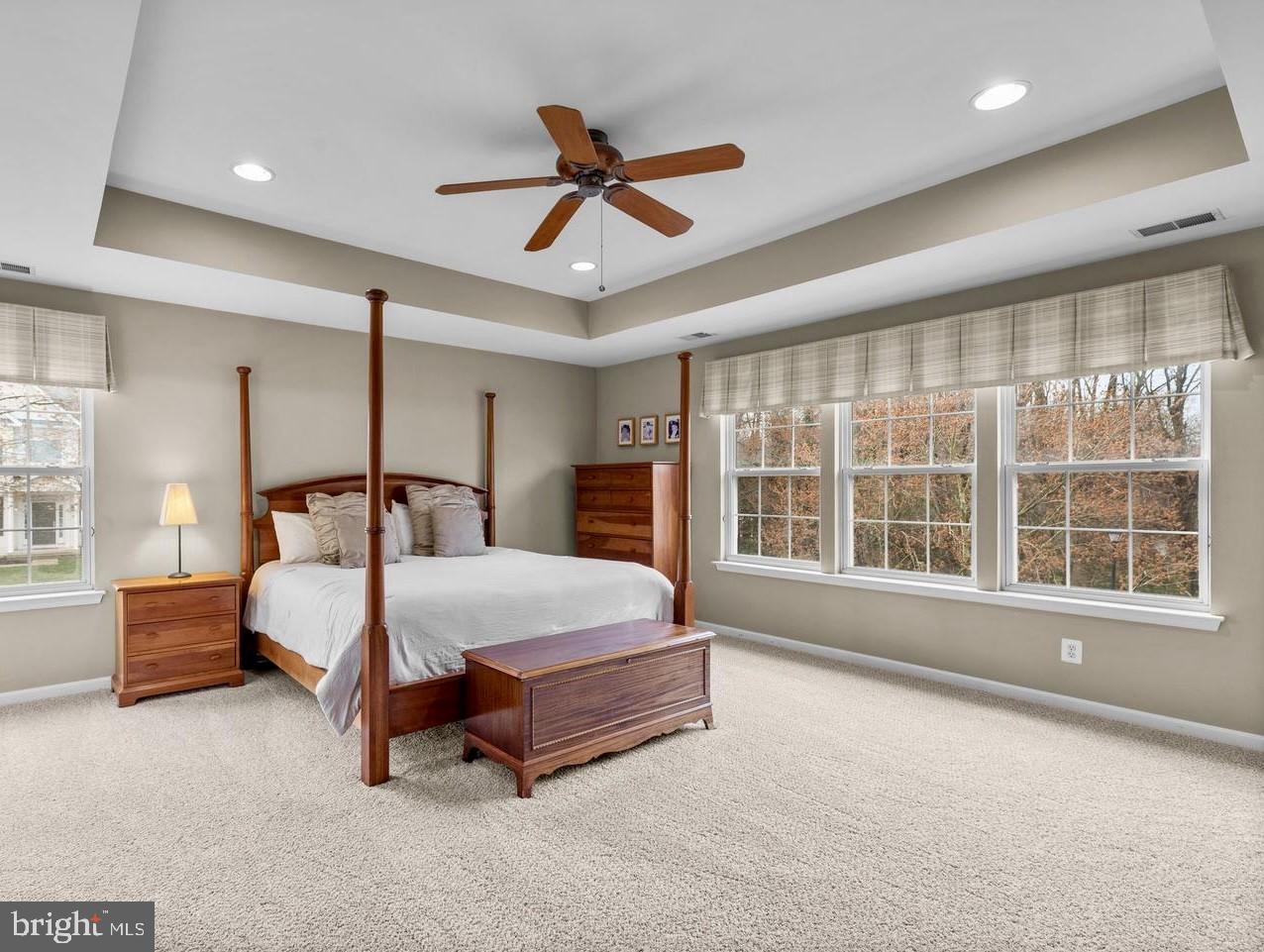 BEALLS MANOR - Residential