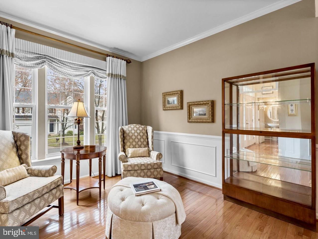 BEALLS MANOR - Residential