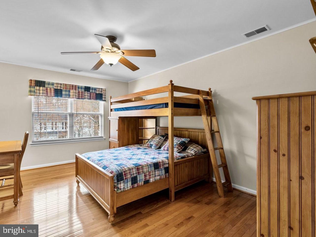 BEALLS MANOR - Residential