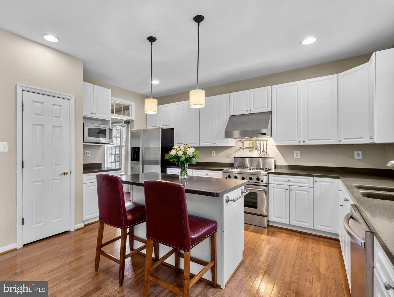 BEALLS MANOR - Residential