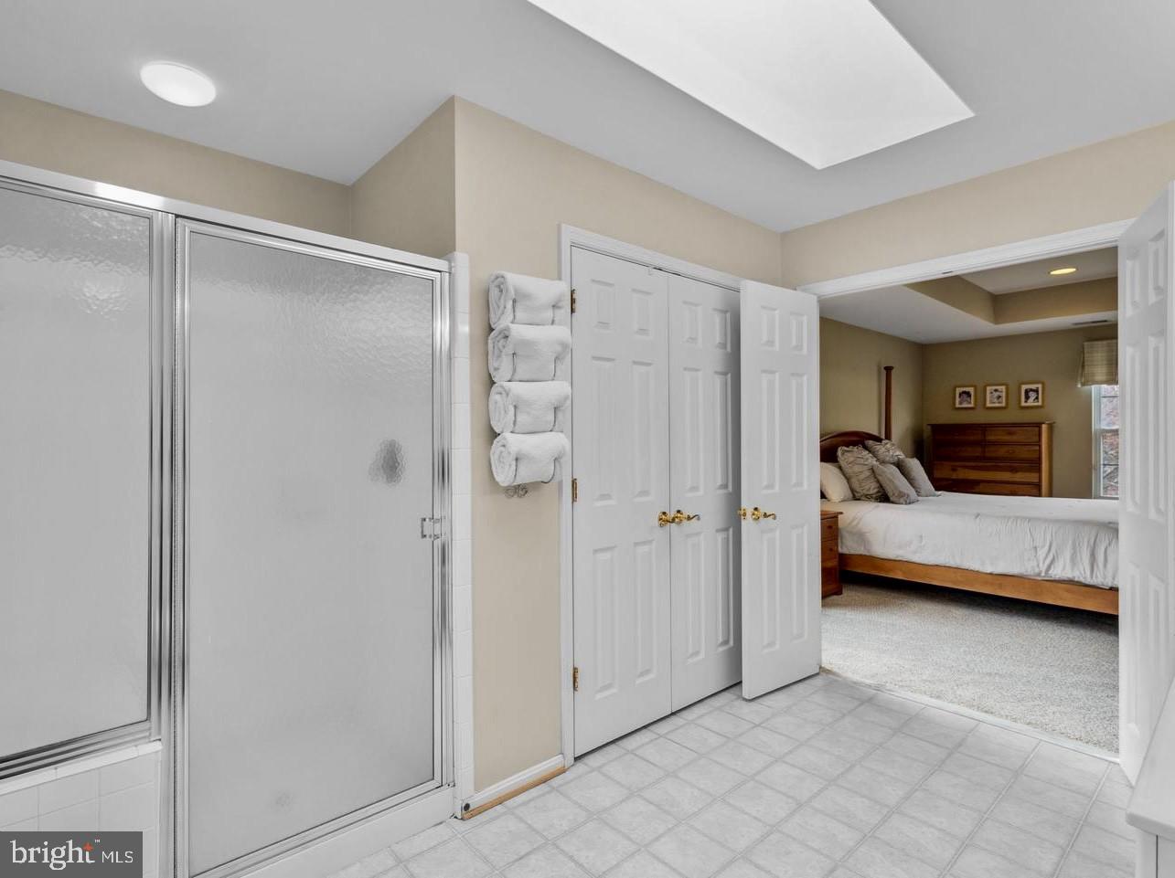 BEALLS MANOR - Residential