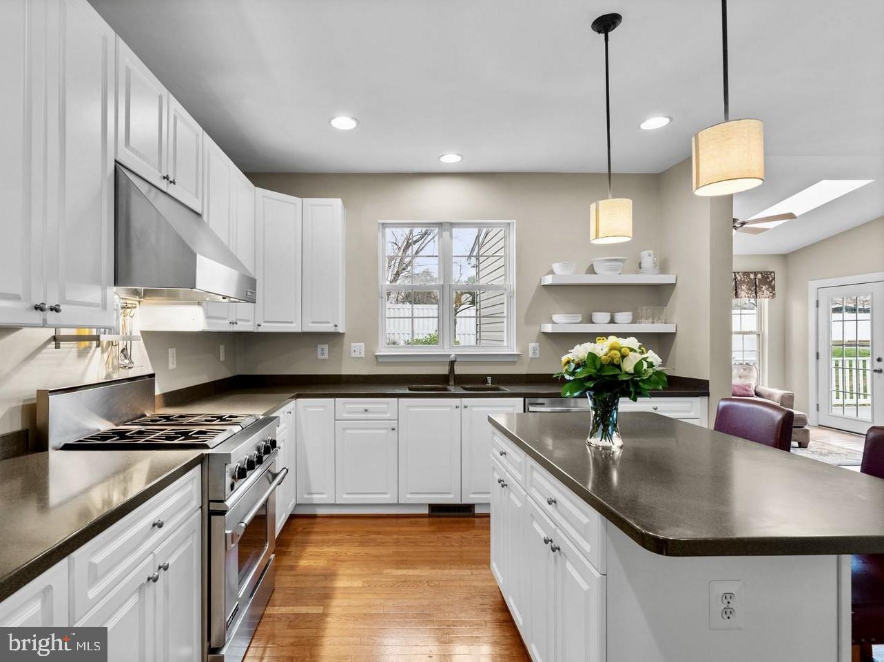 BEALLS MANOR - Residential