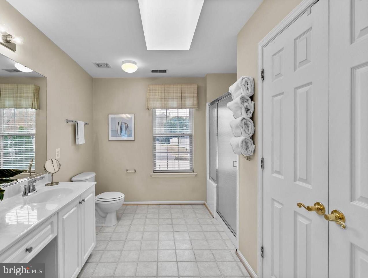BEALLS MANOR - Residential