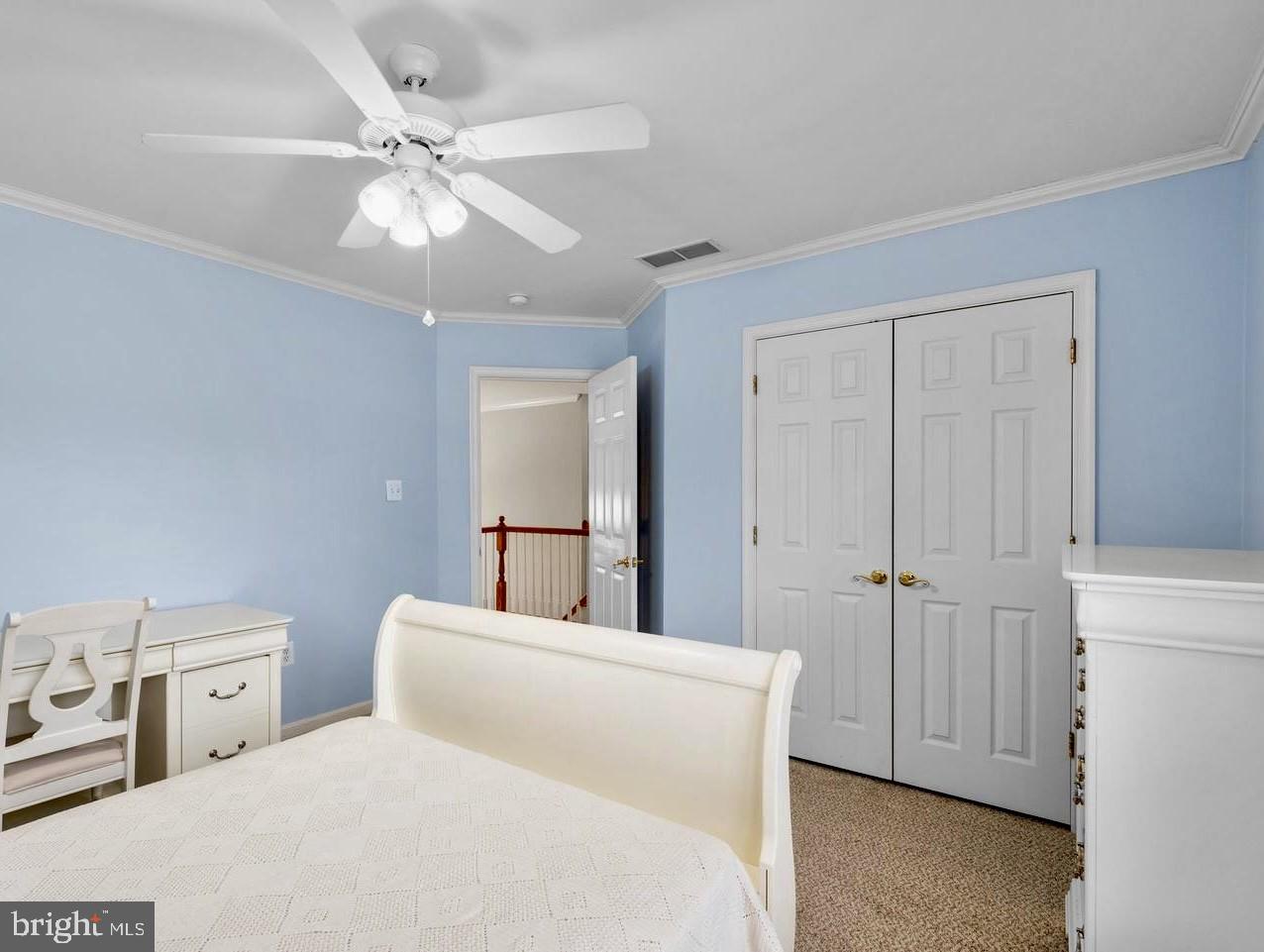 BEALLS MANOR - Residential