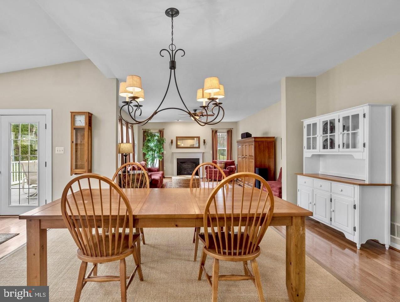 BEALLS MANOR - Residential