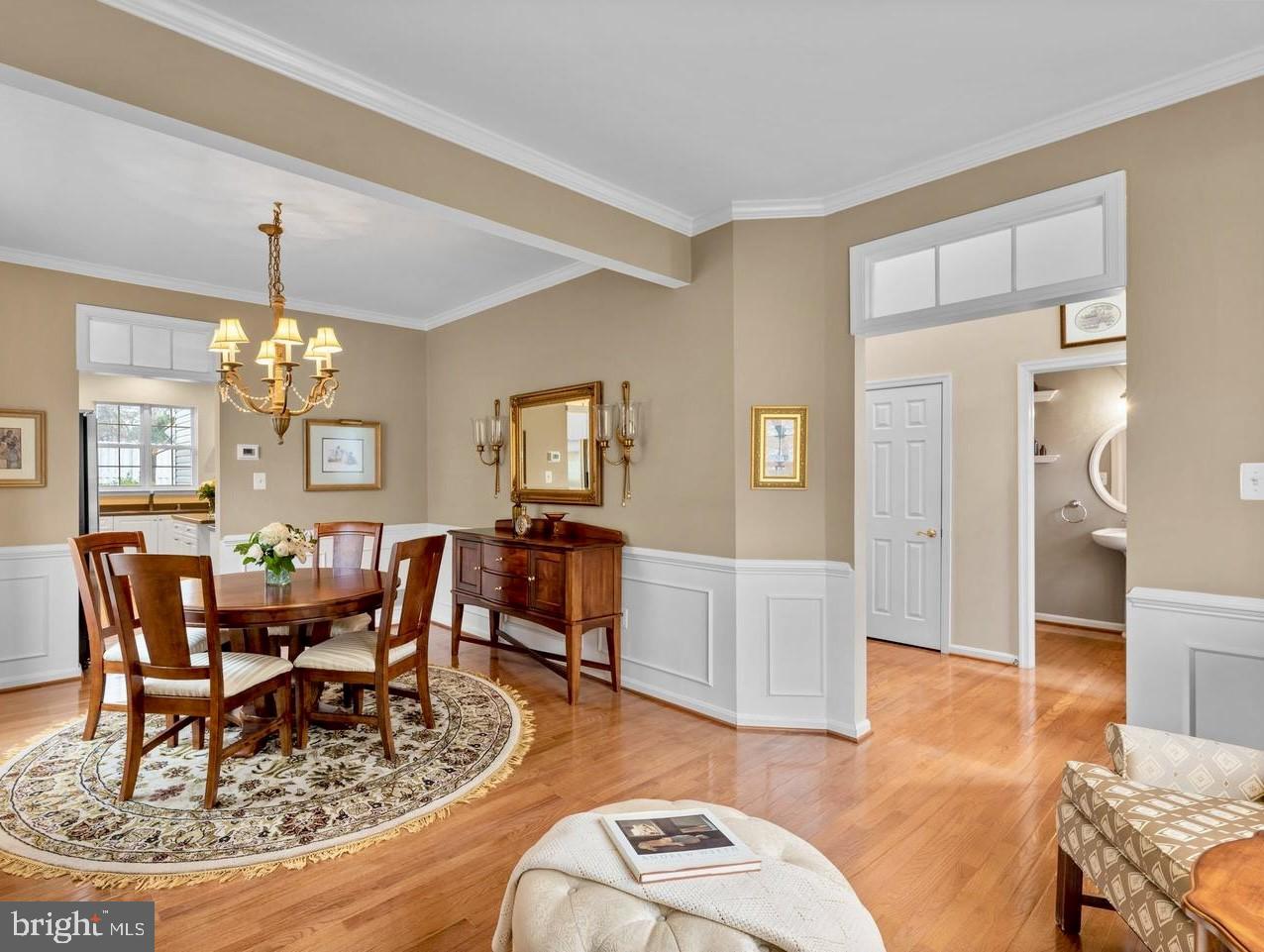 BEALLS MANOR - Residential